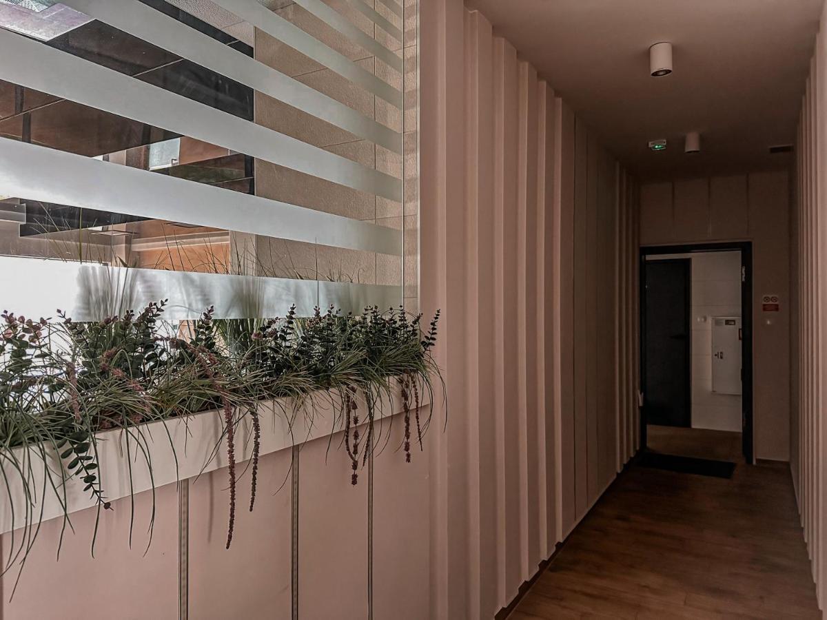 Ahava Apartments Kołobrzeg Kültér fotó